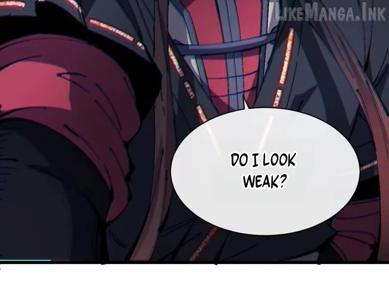 Master: This rebellious disciple is definitely not the Holy Son Chapter 187  - page 147